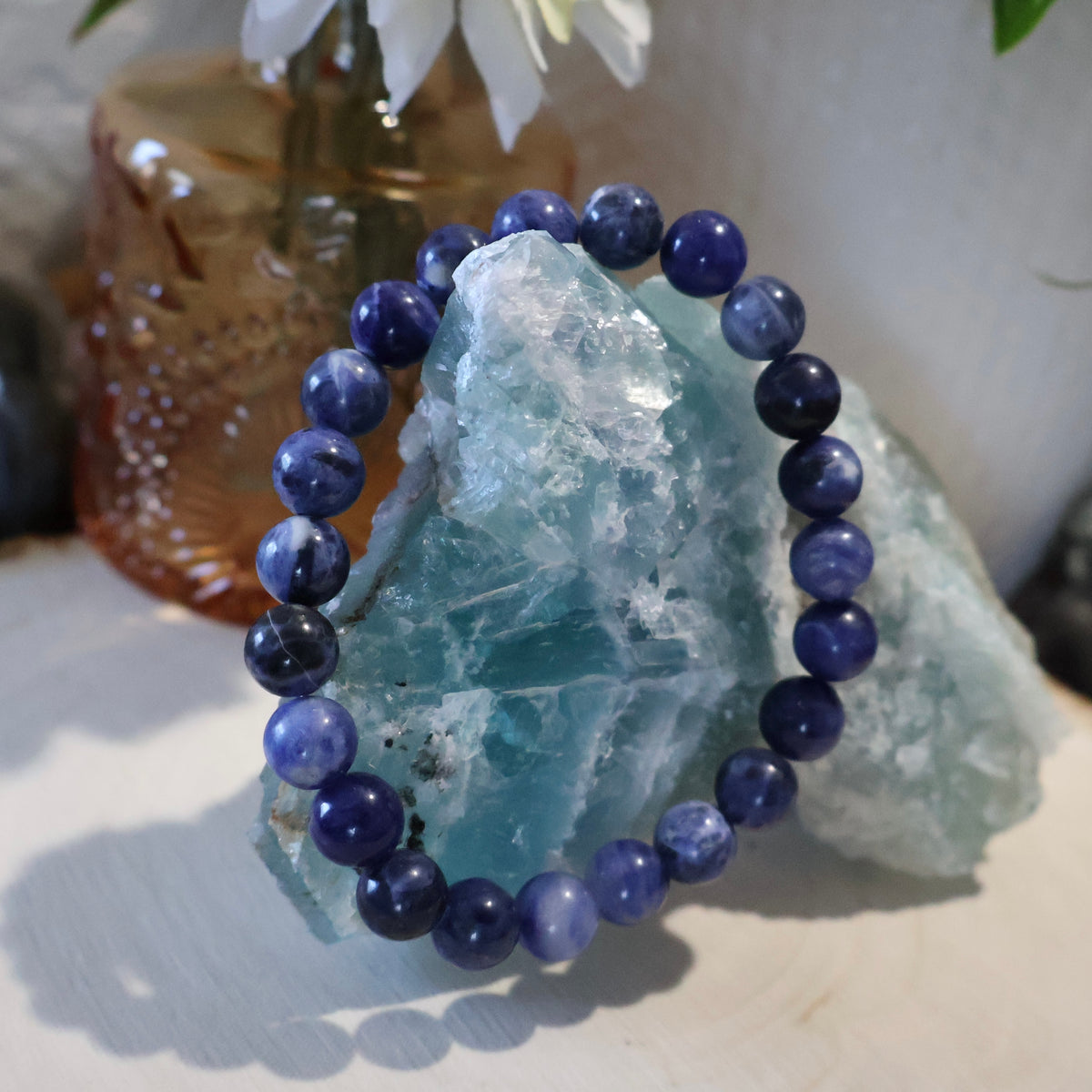 Sodalite Bracelet