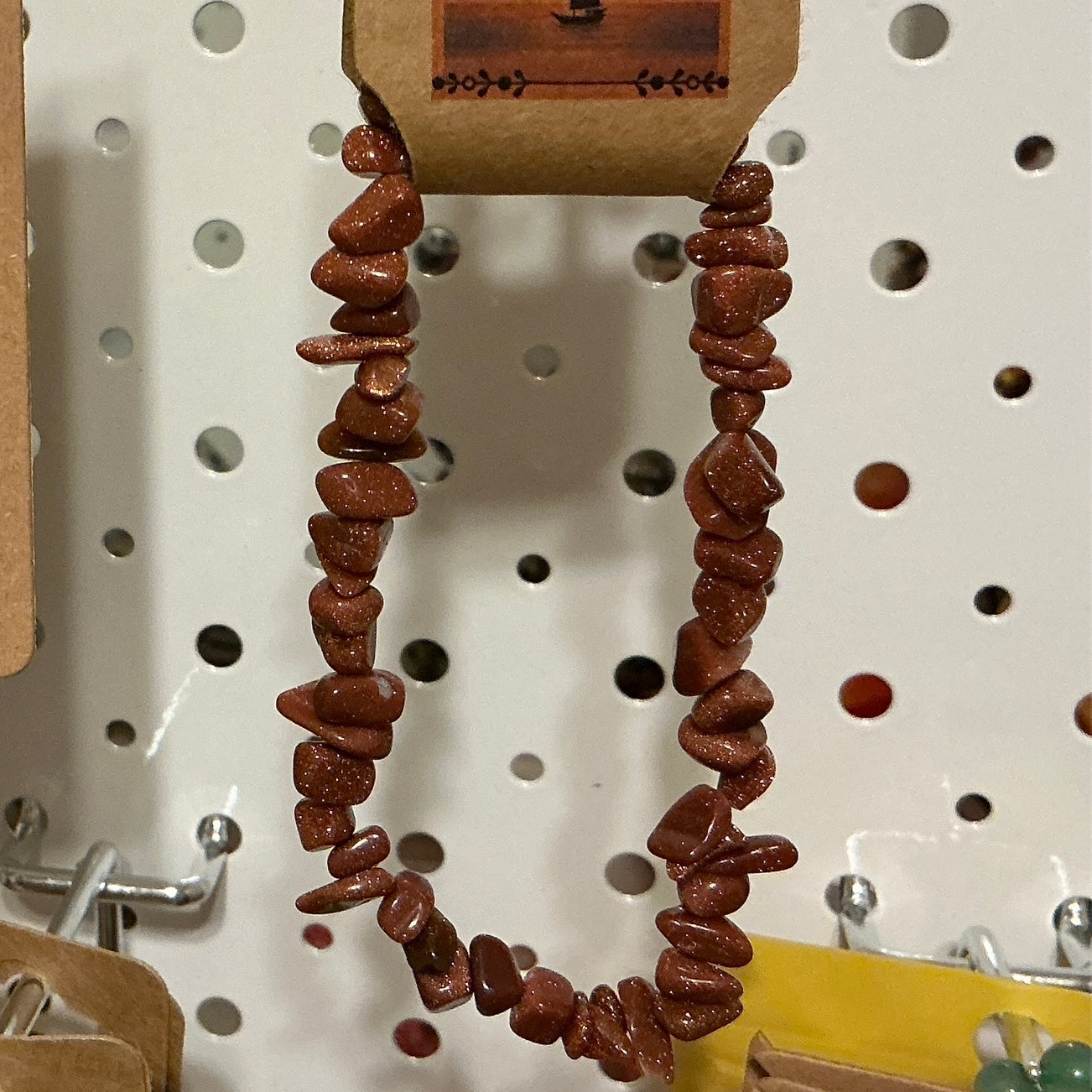 Bracelets Medium Chip