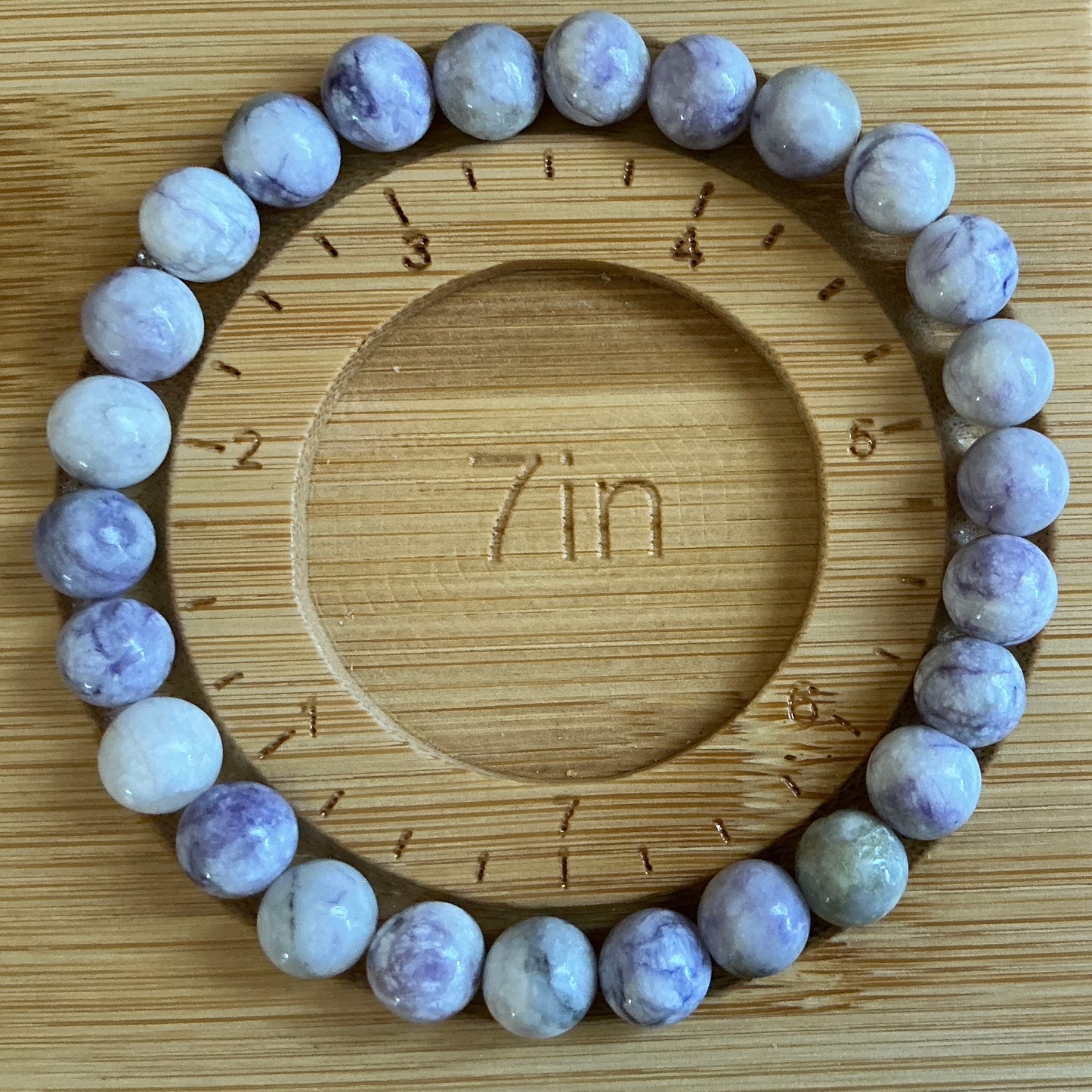 Tiffany Jasper Bracelet