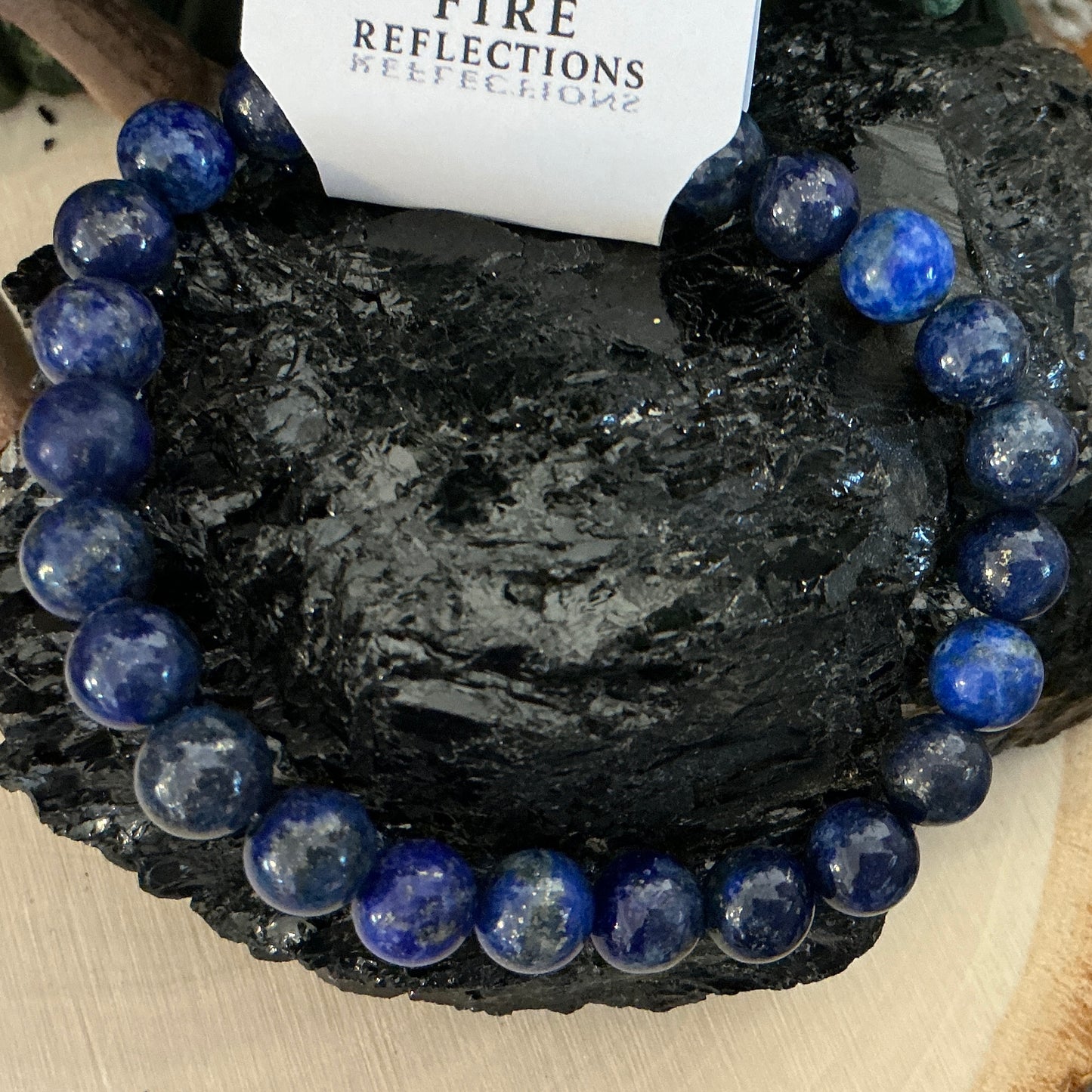 Lapis Lazuli Bracelet