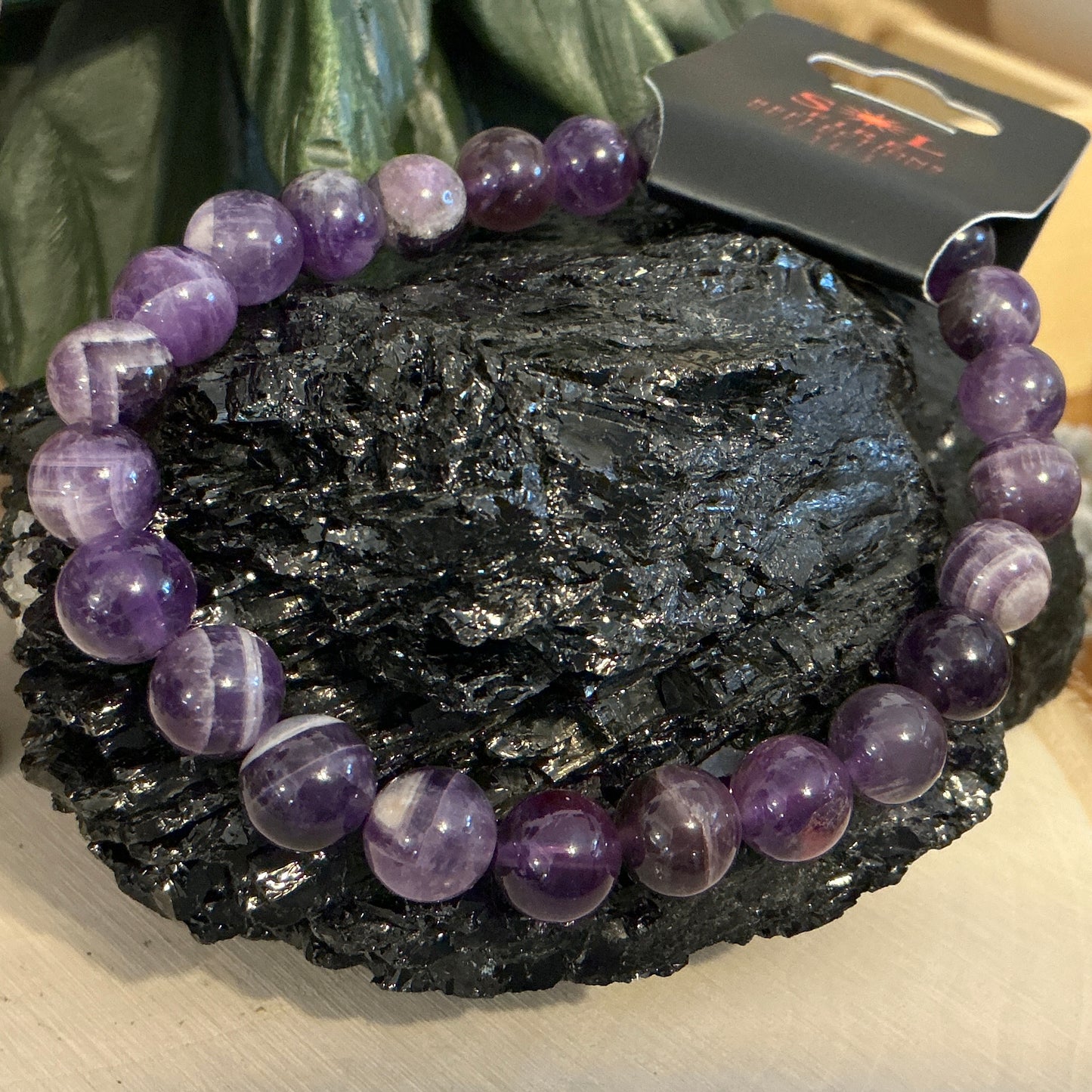 Amethyst Bracelet