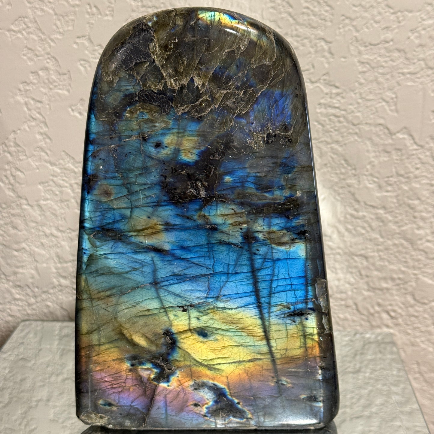Labradorite