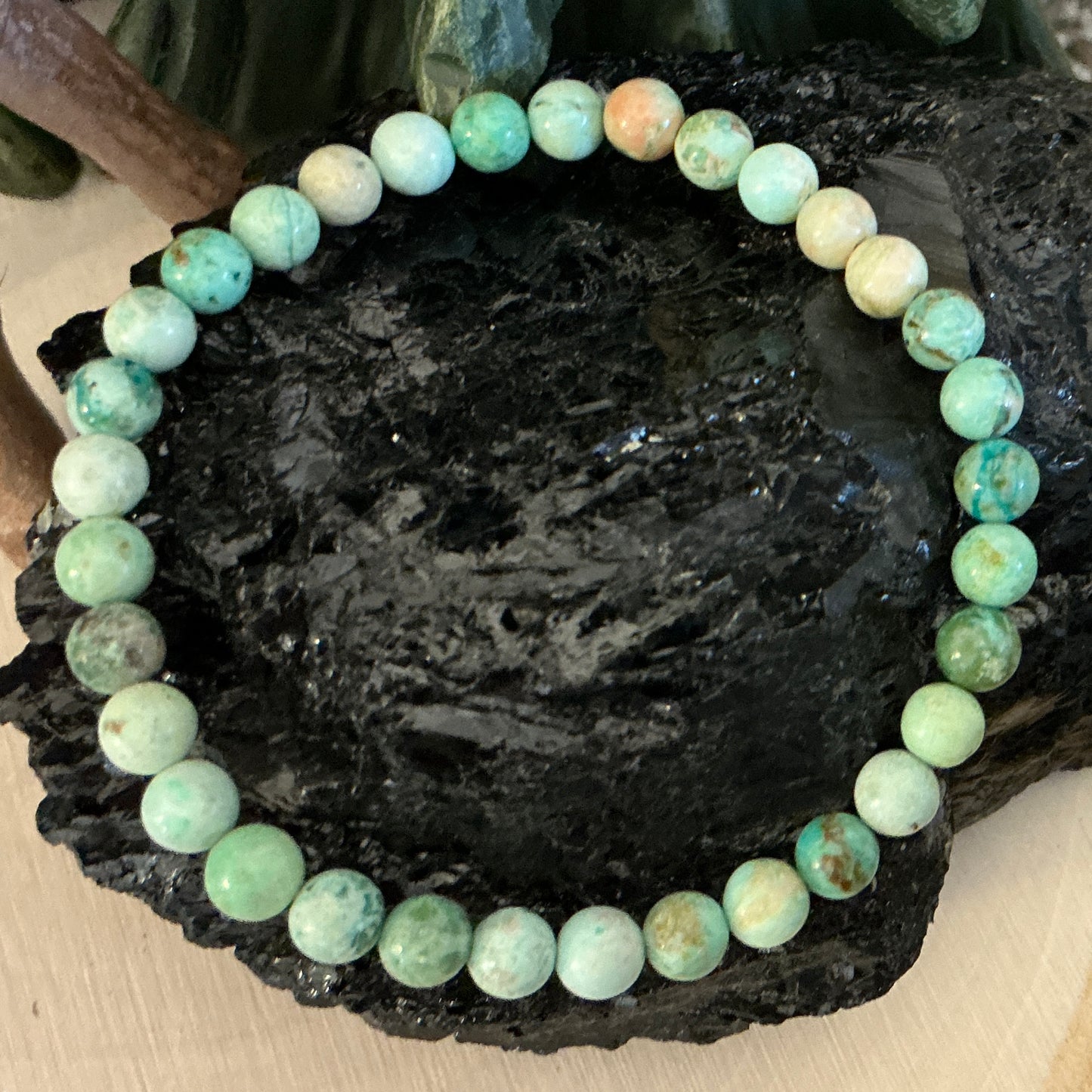 Turquoise Bracelet