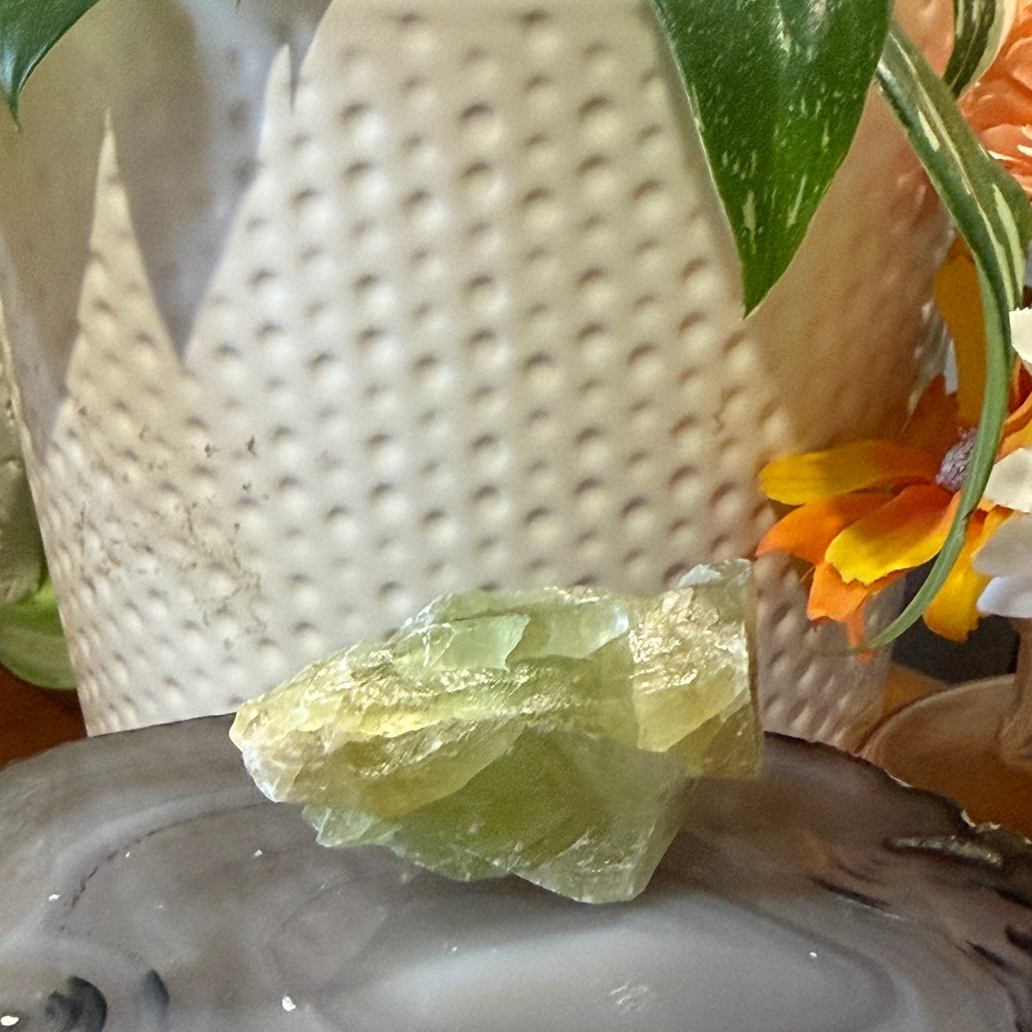 Calcite: Raw Pieces