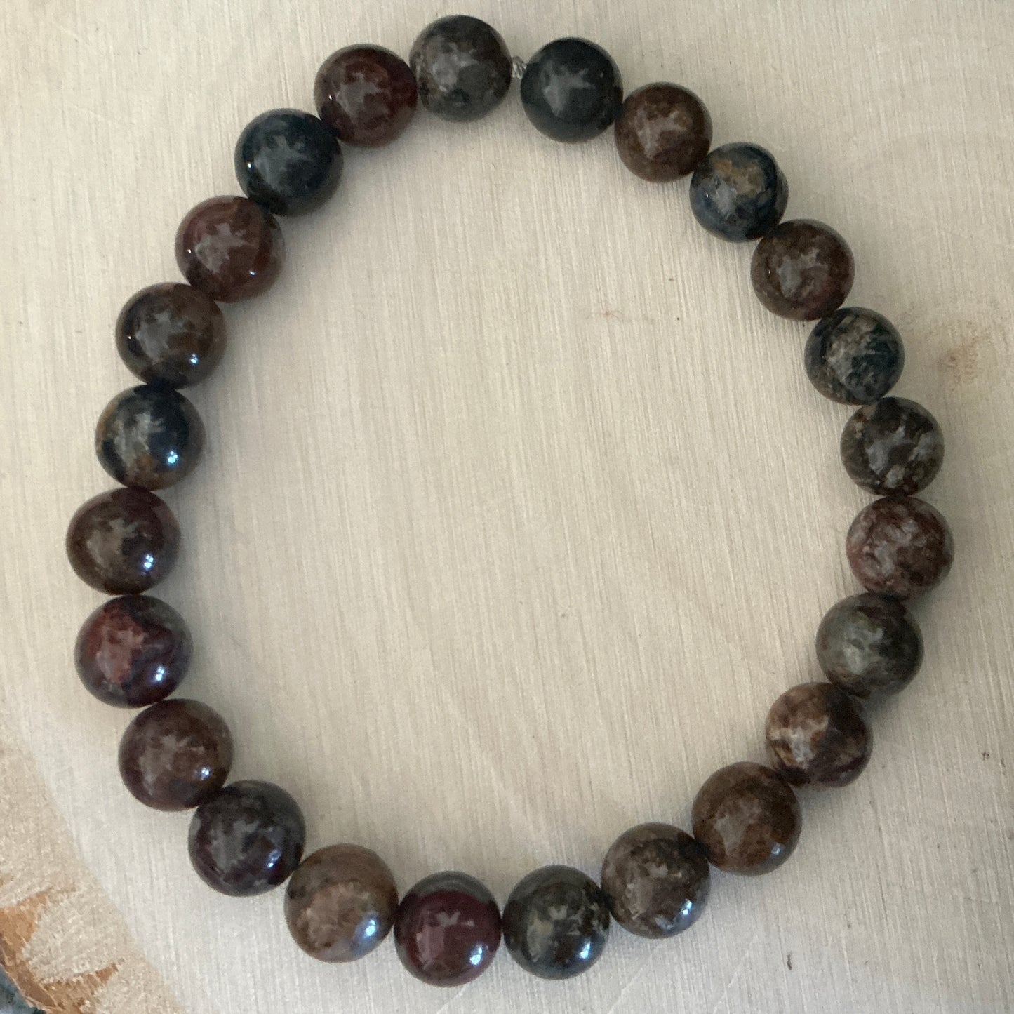 Pietersite Bracelet