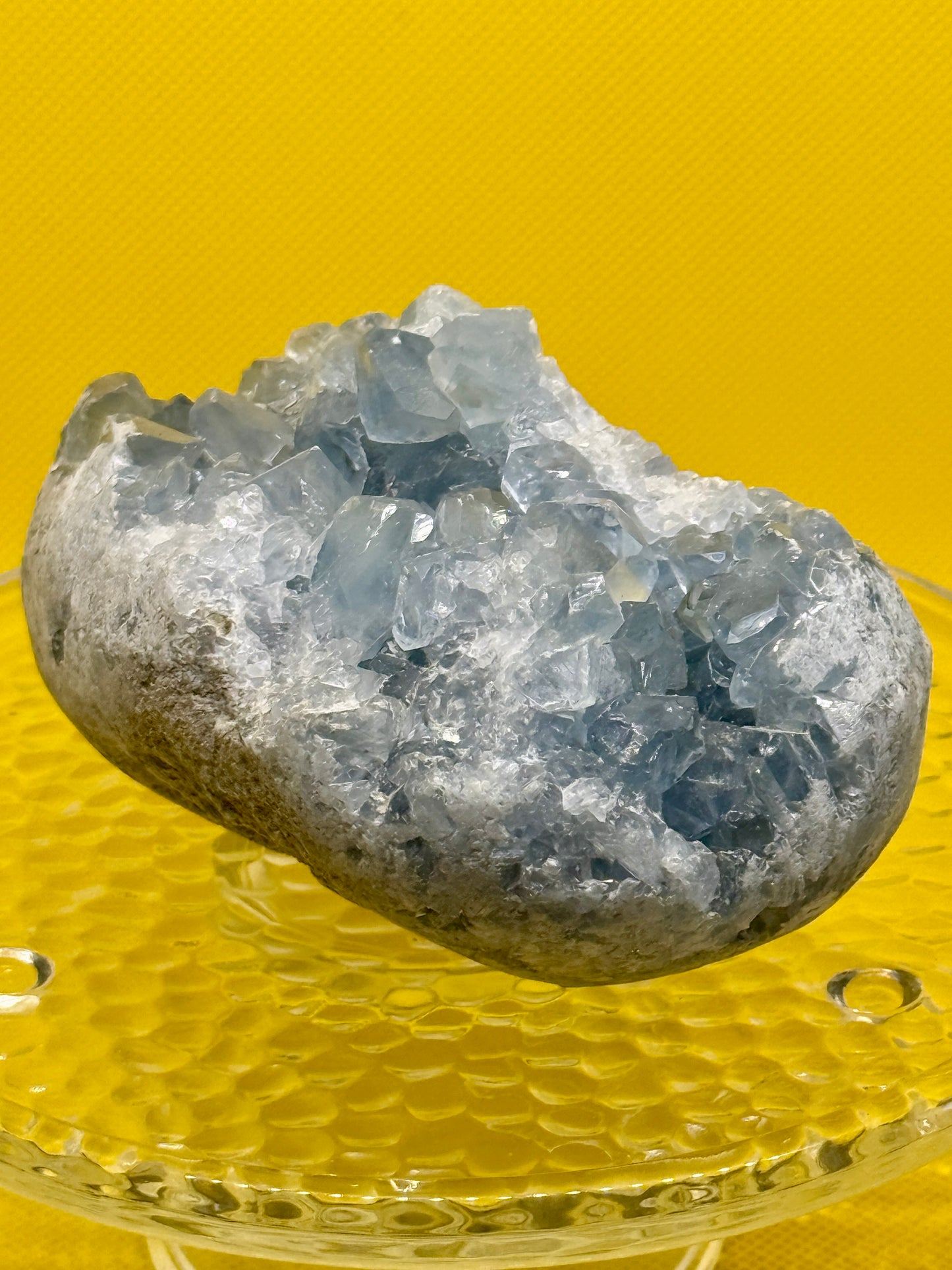 Celestite