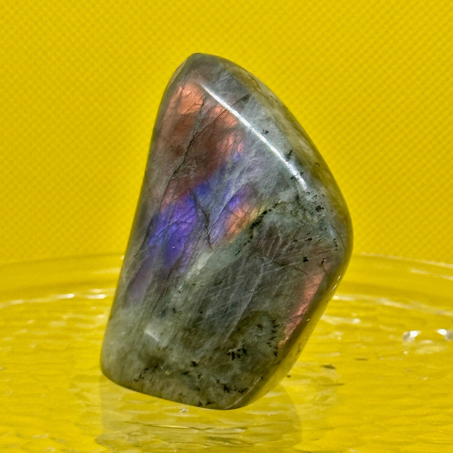 Labradorite