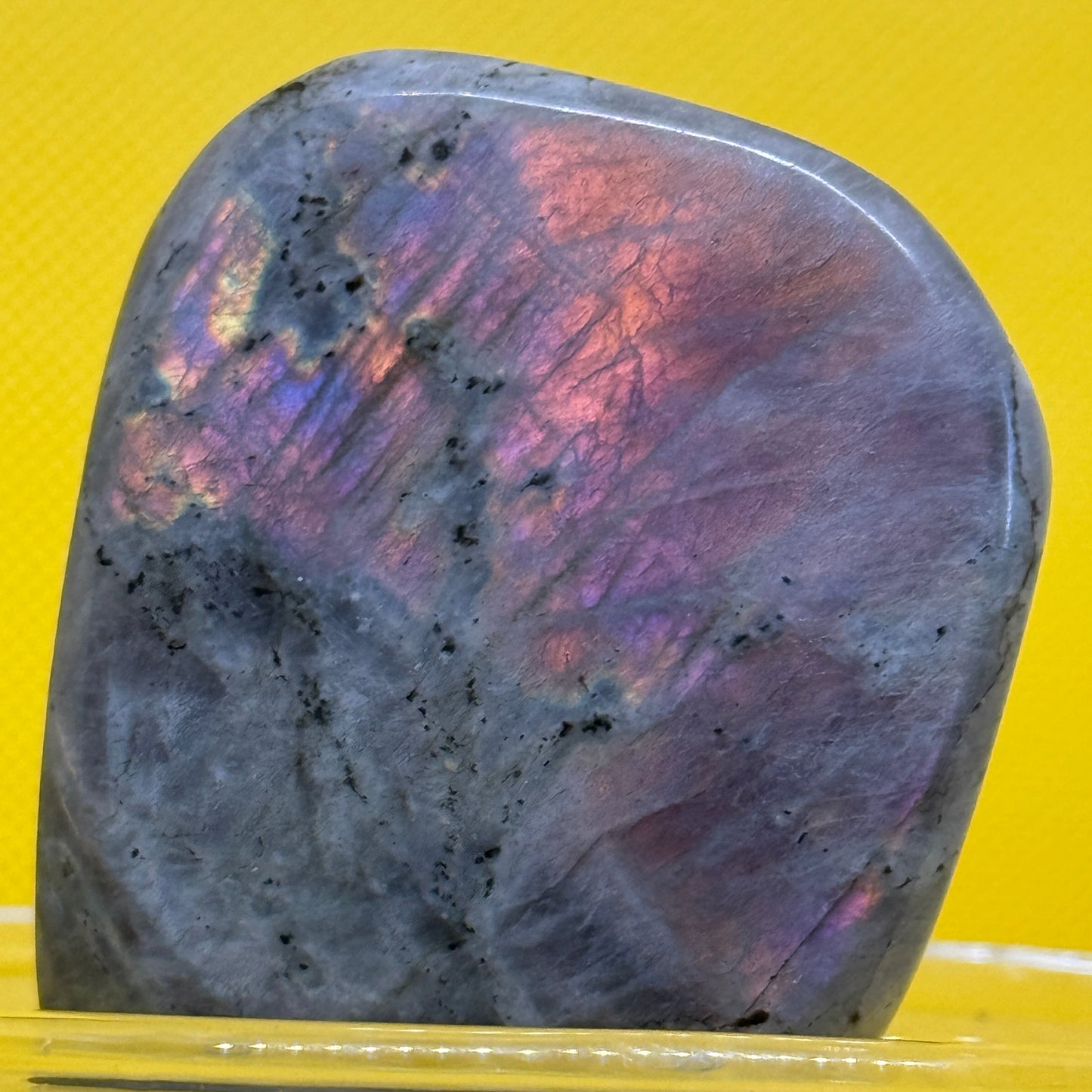 Labradorite