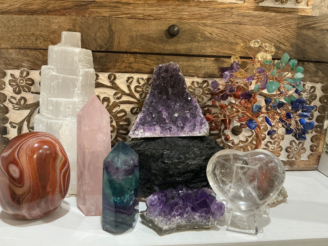 Best Crystals for Beginners: Your Complete Starter Guide