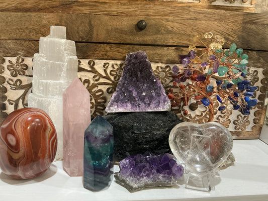 Best Crystals for Beginners: Your Complete Starter Guide