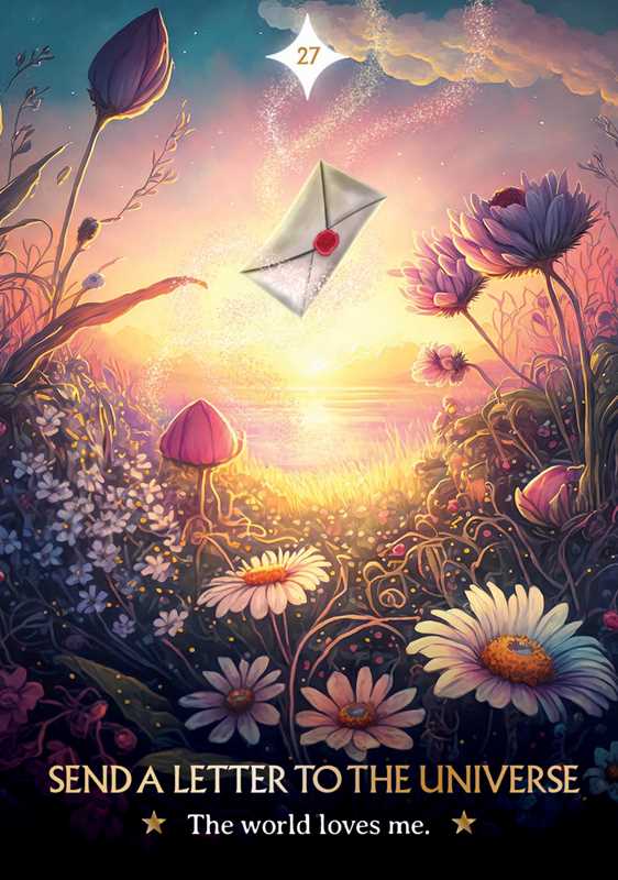 Wishcraft Oracle by Stacey Demarco / English