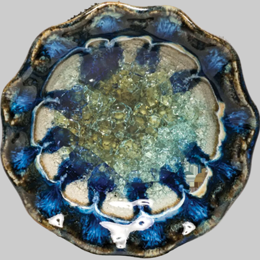 Little Dishes