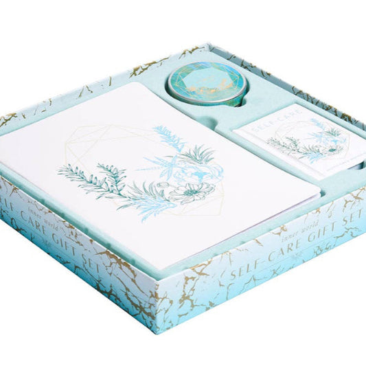 Self-Care Gift Set