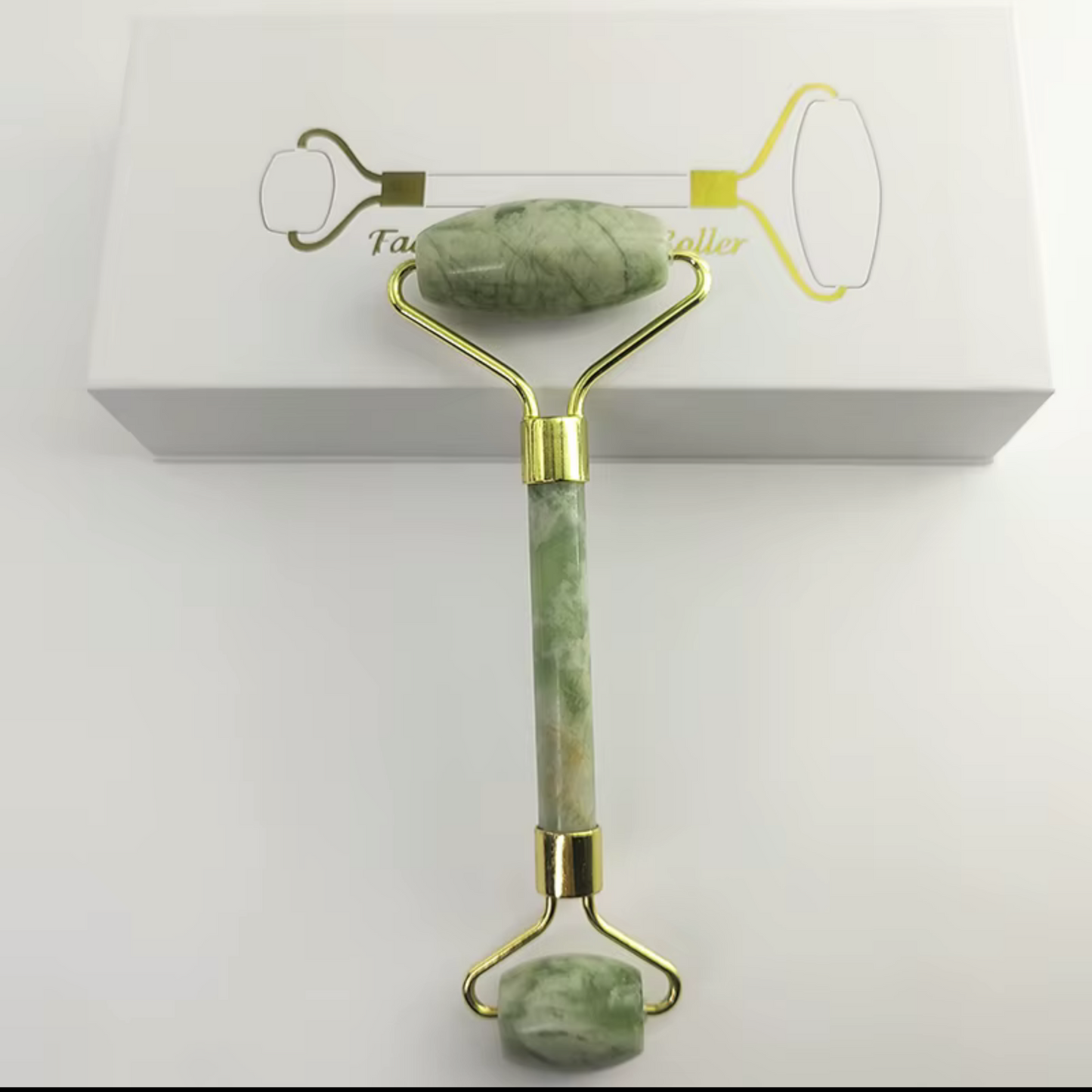 Face Roller w/Box