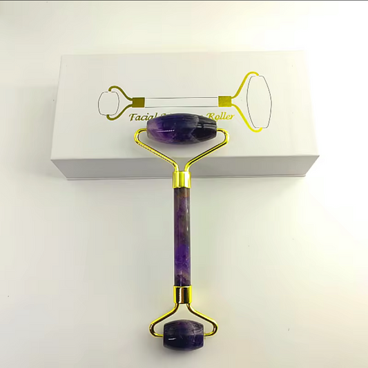 Face Roller w/Box