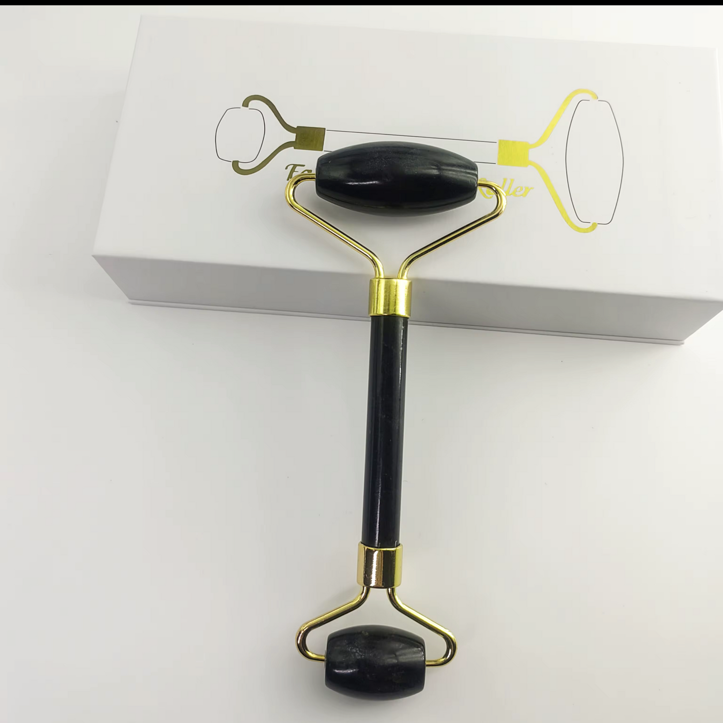 Face Roller w/Box