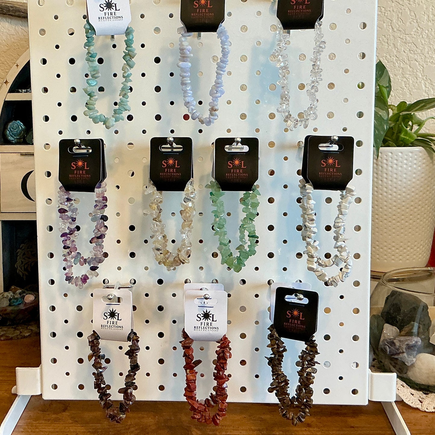 Bracelets Medium Chip (L)