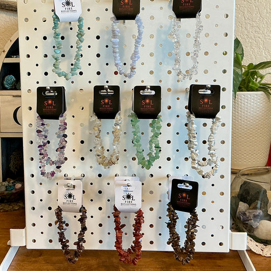 Bracelets Medium Chip (L)
