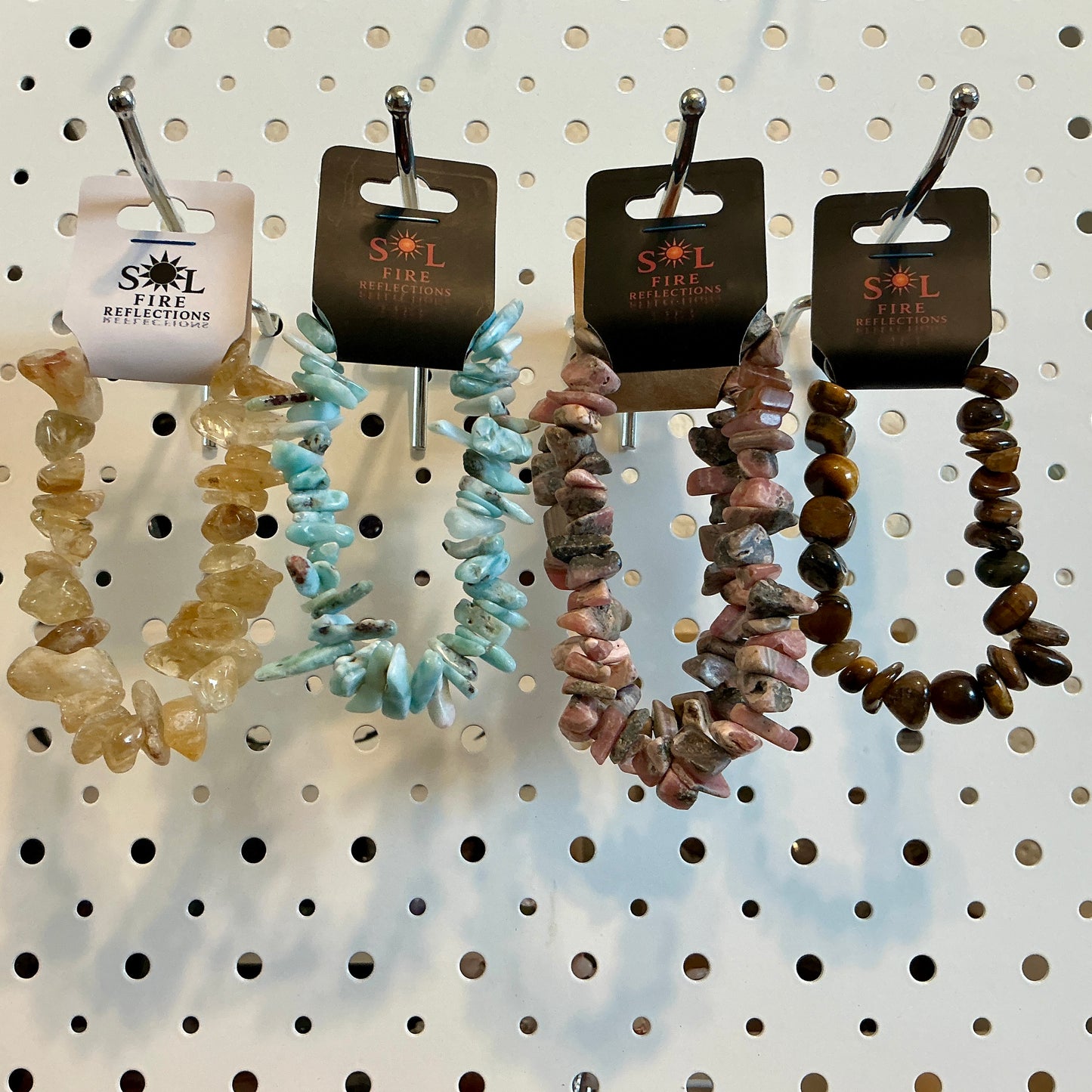 Bracelets Large Chip