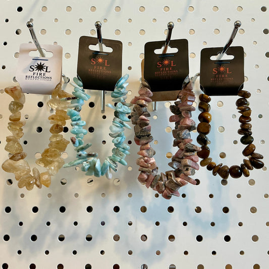 Bracelets Large Chip