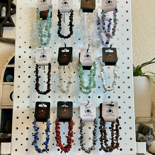 Bracelets Medium Chip