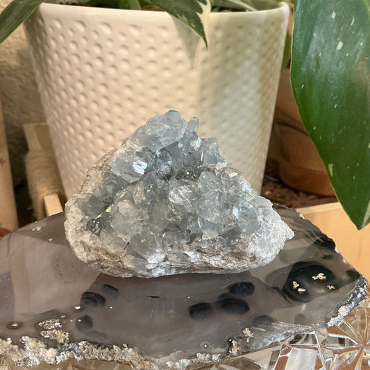 Celestite