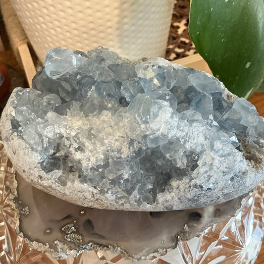 Celestite
