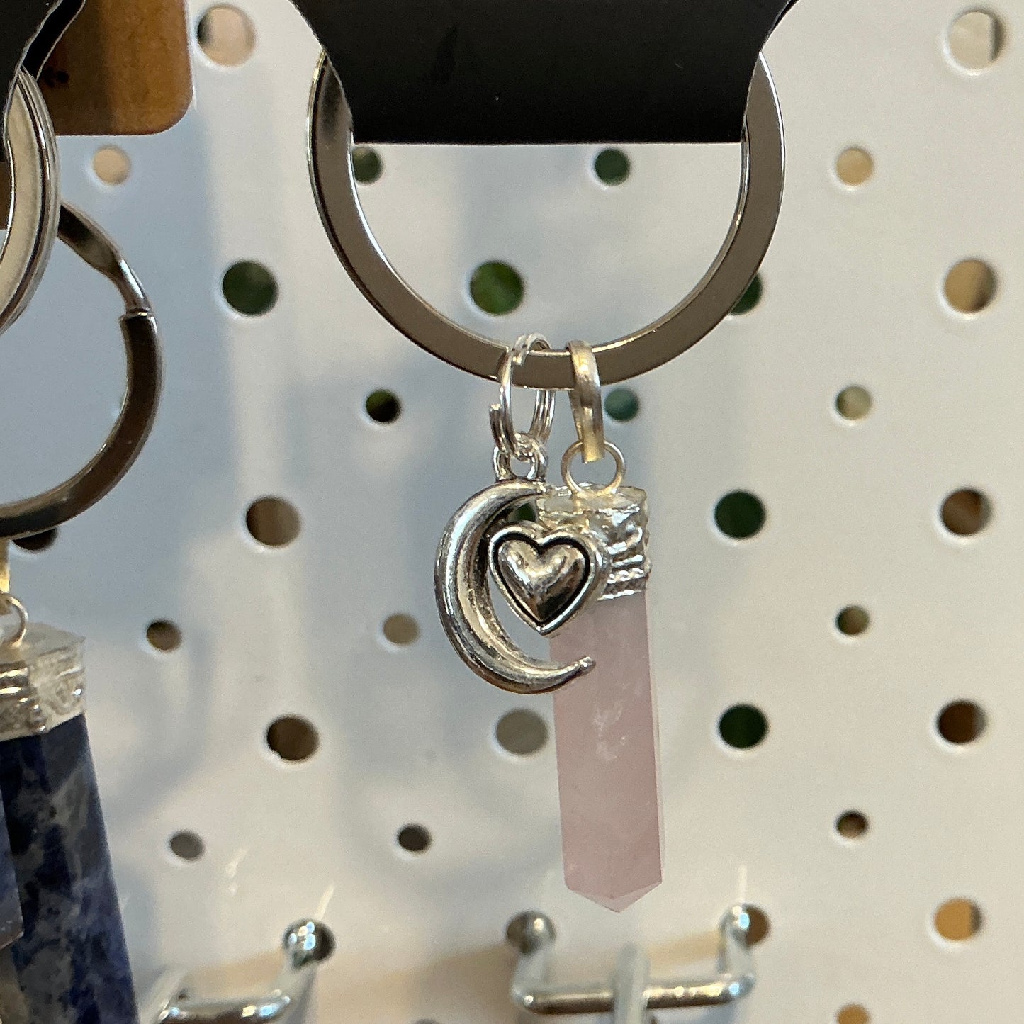 Charm Key Chains