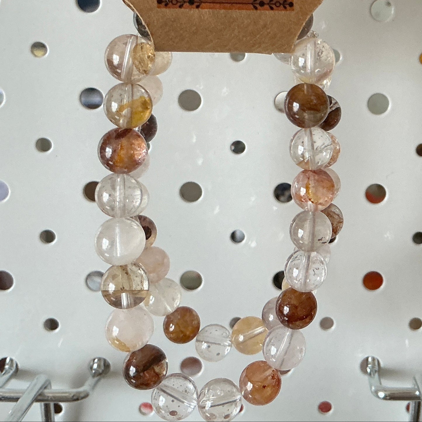 Golden Healer Bracelet