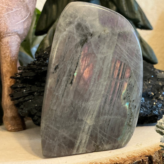 Labradorite