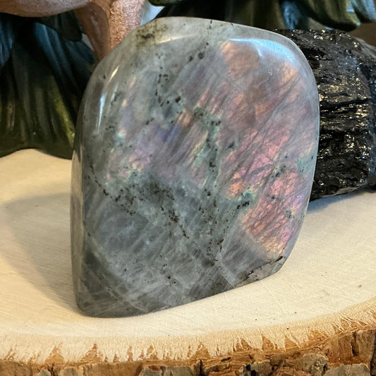 Labradorite