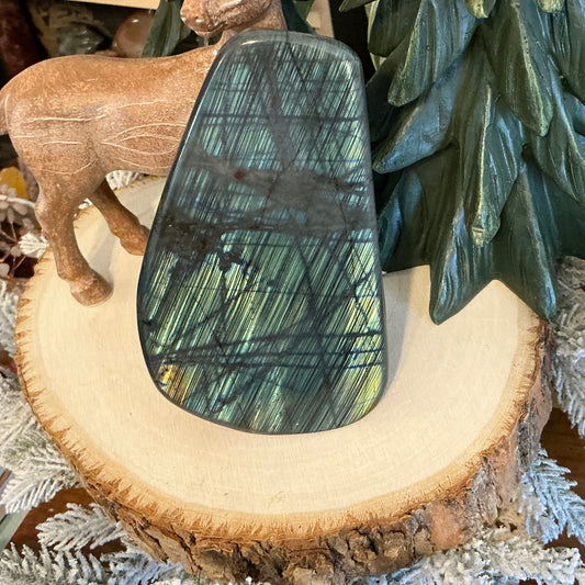 Labradorite