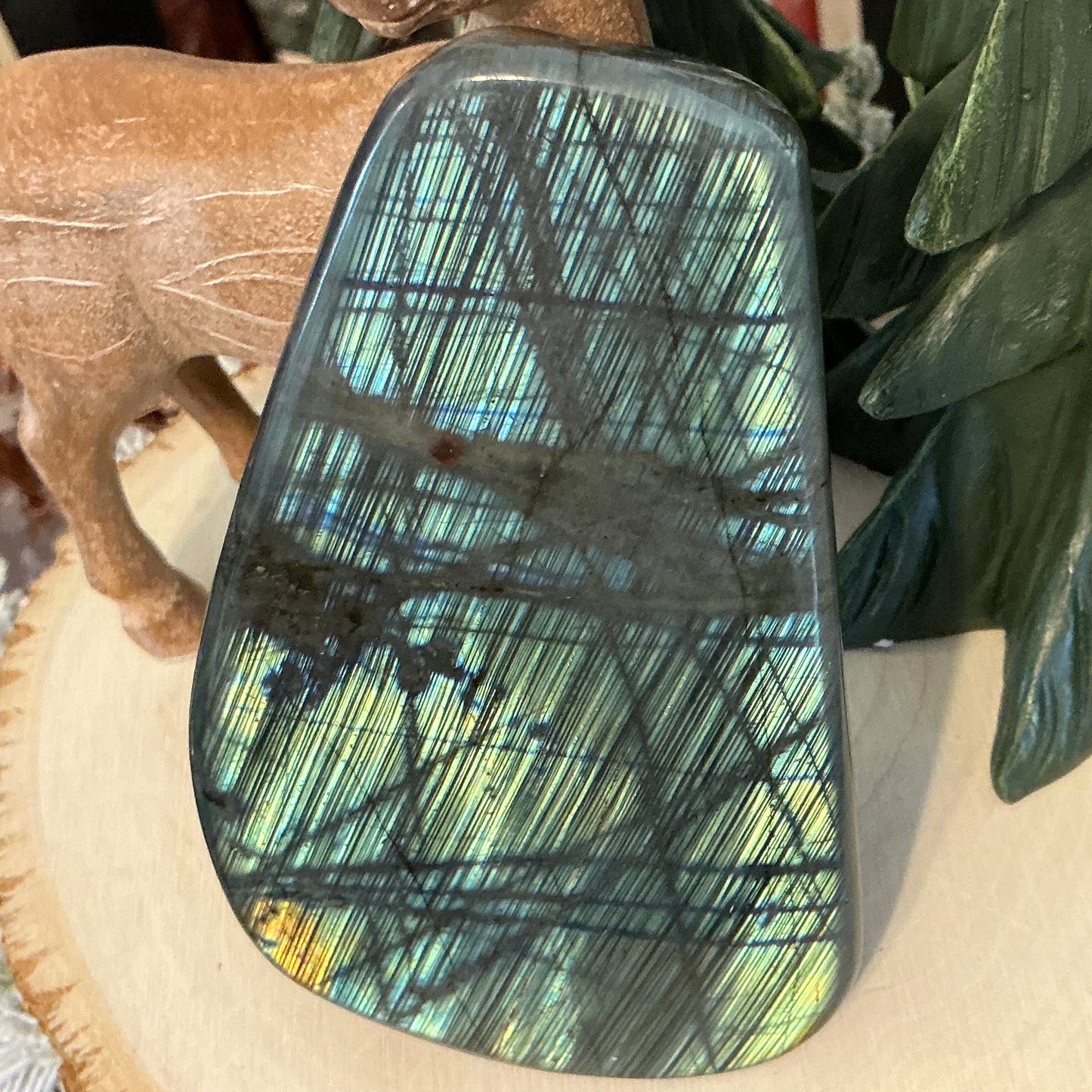 Labradorite