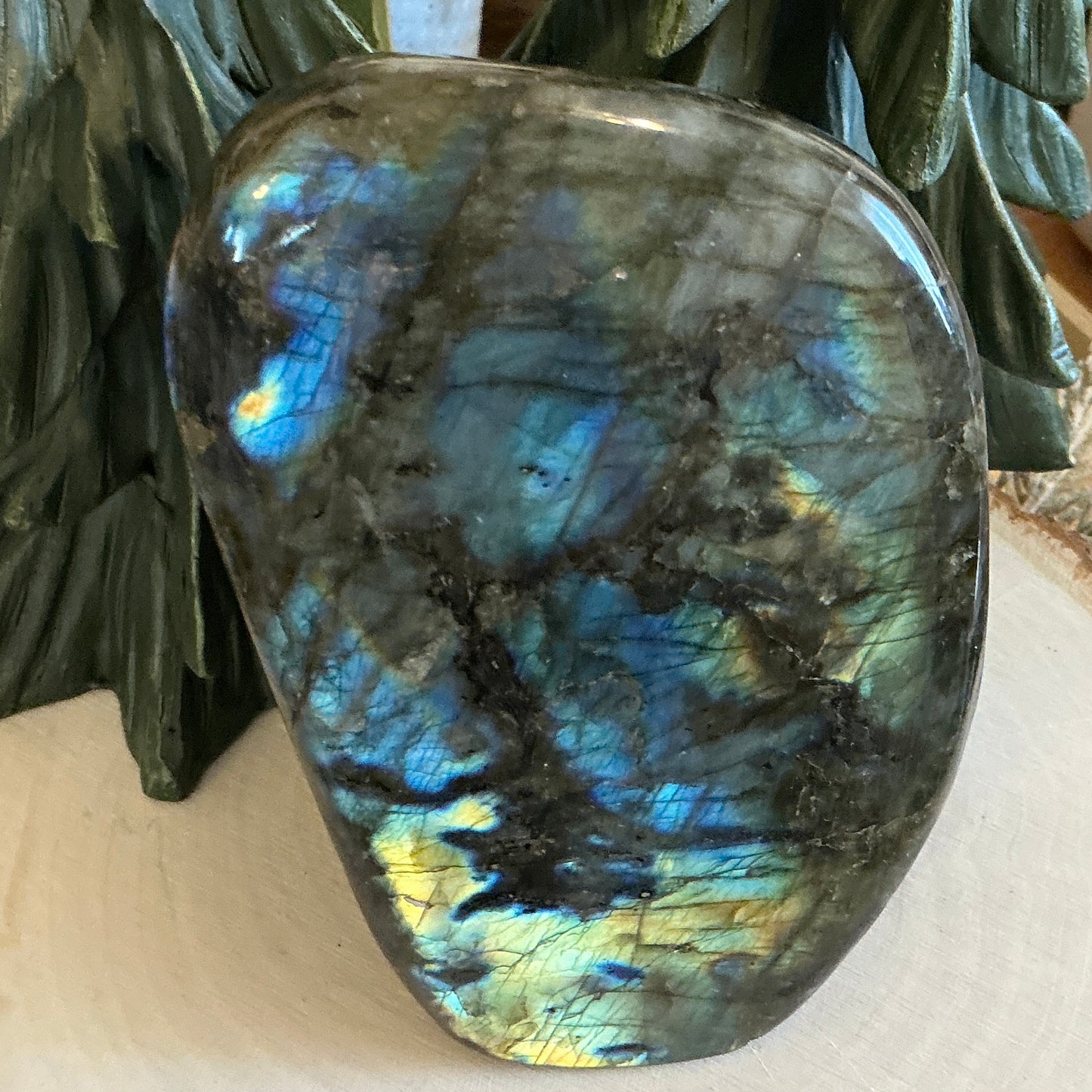 Labradorite