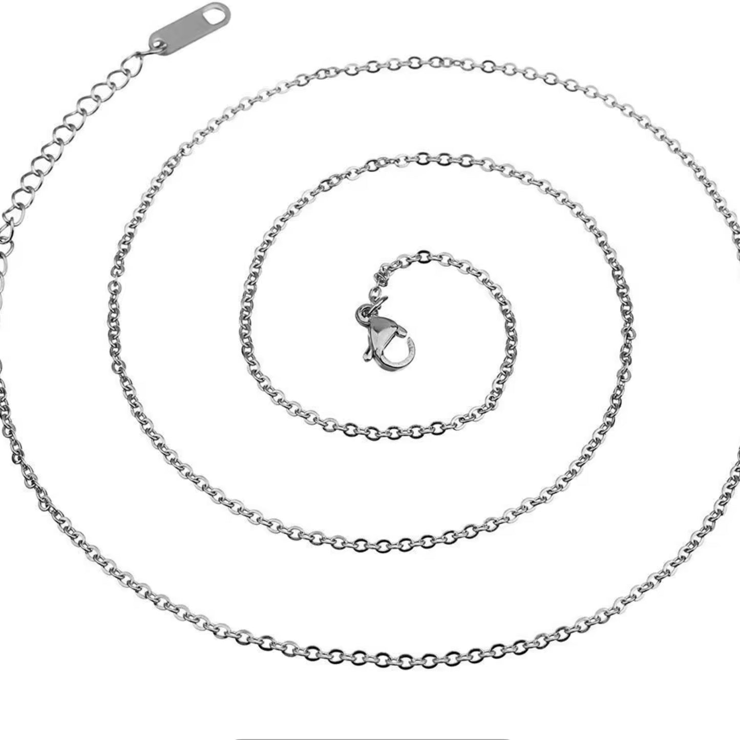 Cat Pendant - Natural Gemstone