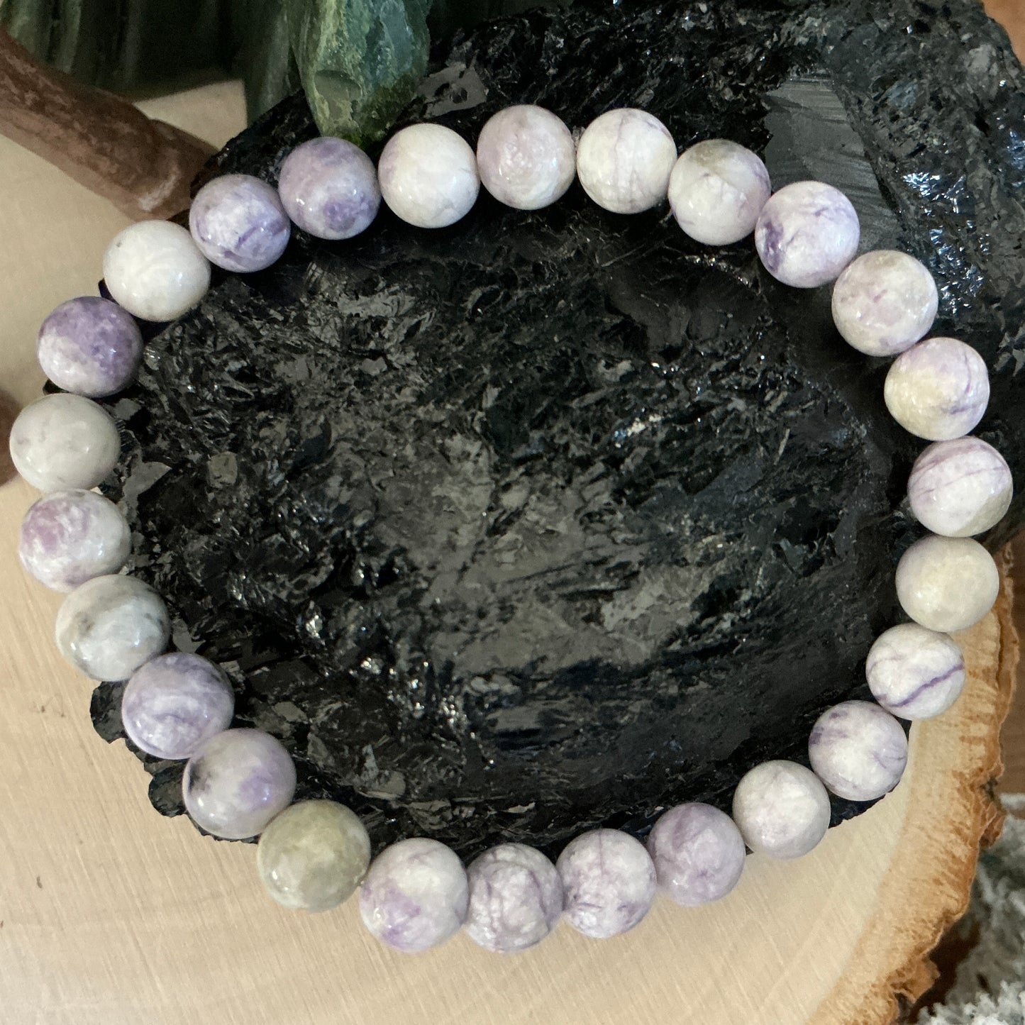 Tiffany Jasper Bracelet