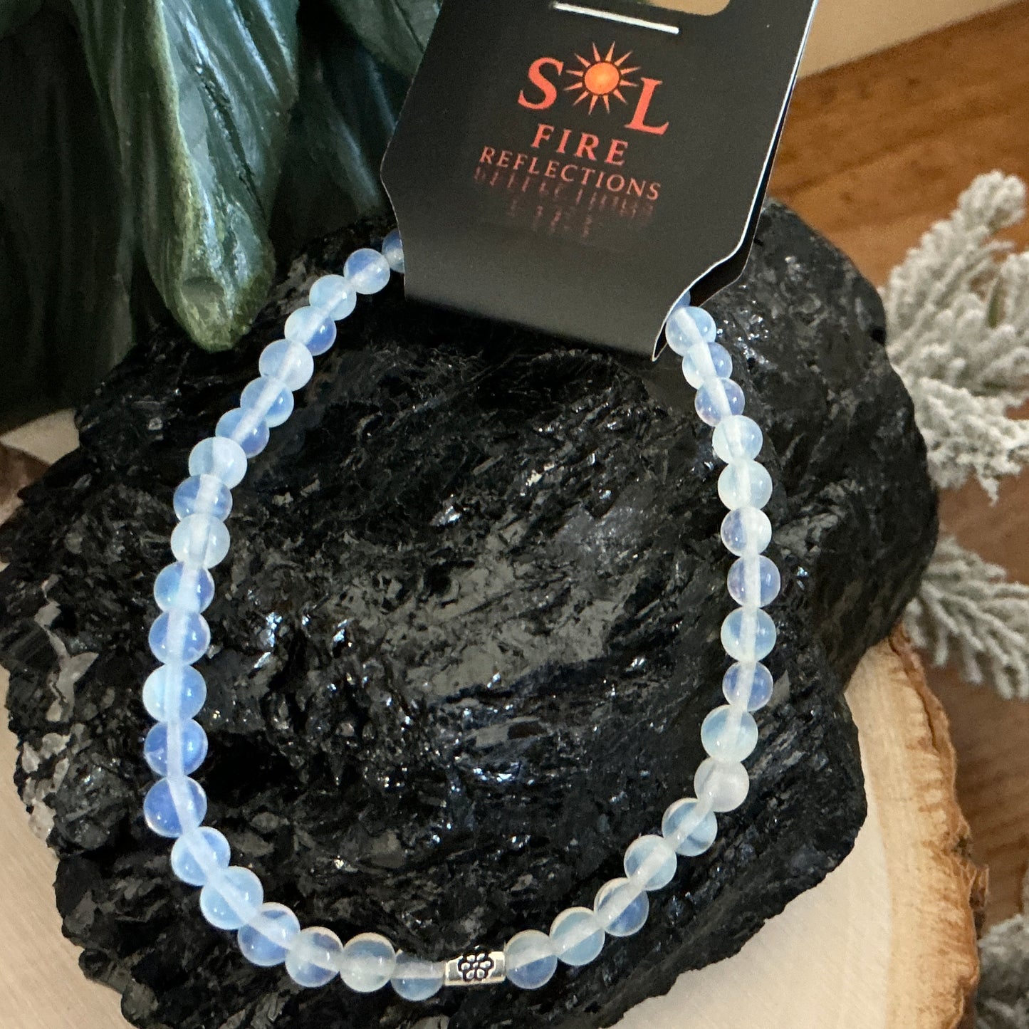 Opalite Bracelet