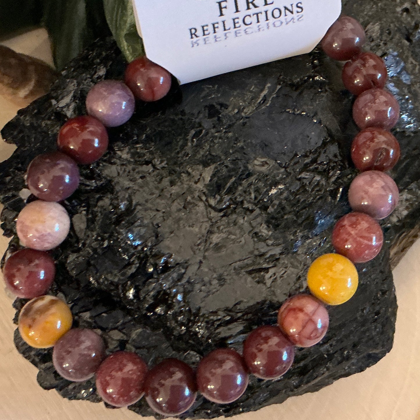 Mookite Bracelet