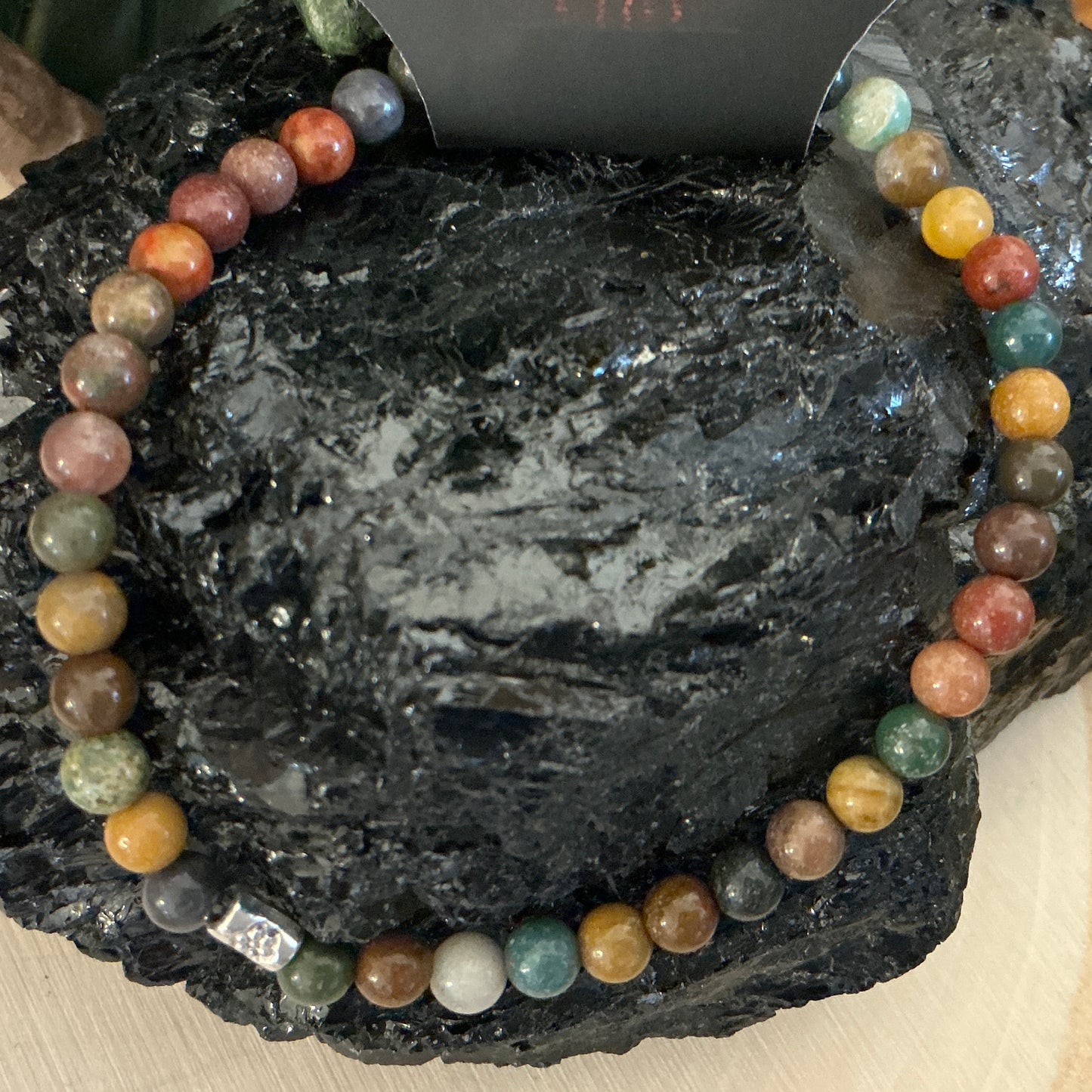 Ocean Jasper Bracelet