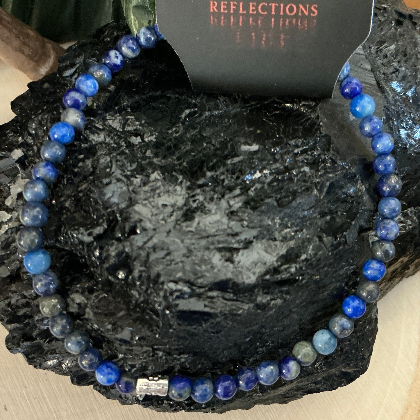 Lapis Lazuli Bracelet
