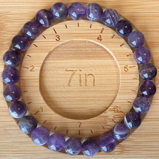 Amethyst Bracelet