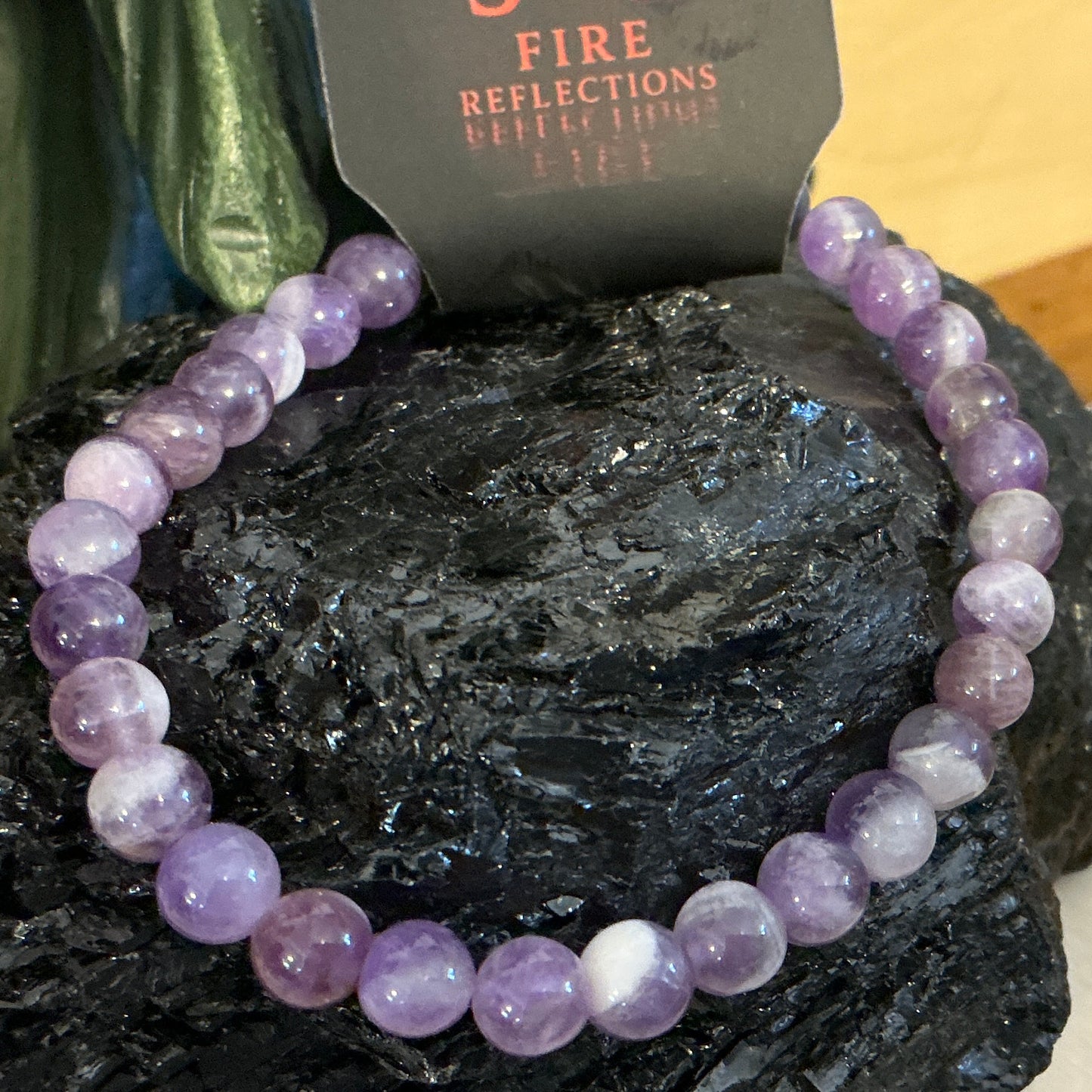 Amethyst Bracelet