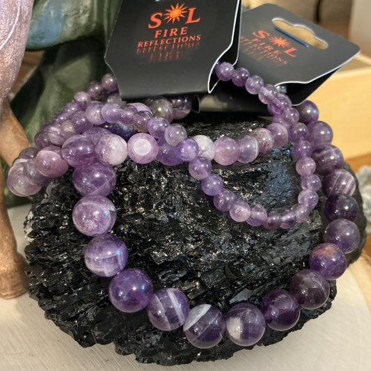 Amethyst Bracelet