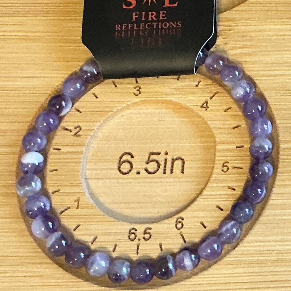 Amethyst Bracelet