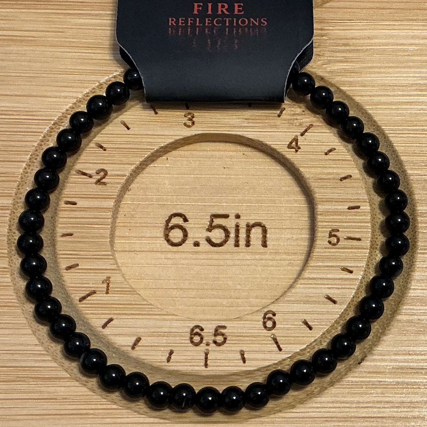 Black Onyx Bracelet