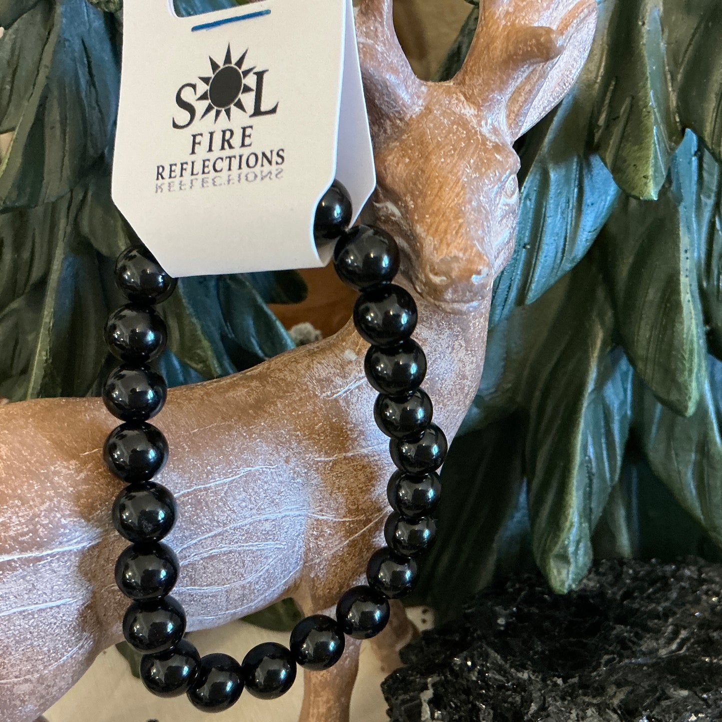 Black Onyx Bracelet