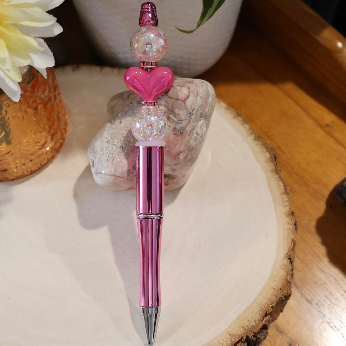 Heart Pen
