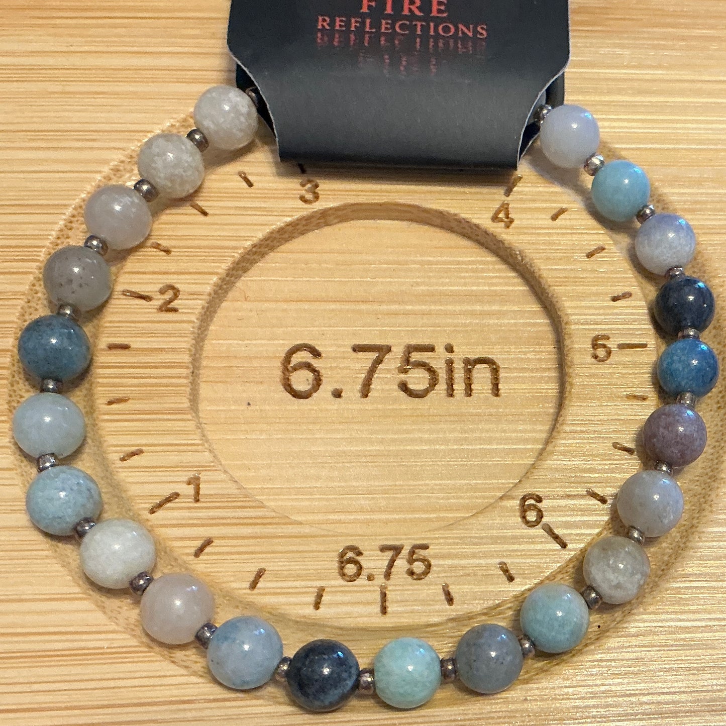 Trolleite Bracelet
