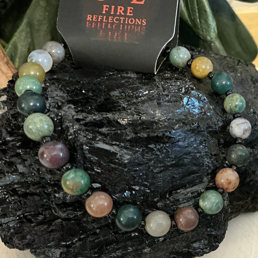 Fancy Jasper Bracelet