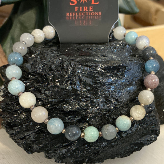 Trolleite Bracelet